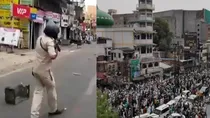 Ranchi-Violence