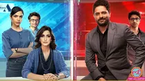the broken news review