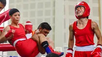 Mary Kom