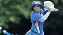 Mithali Raj