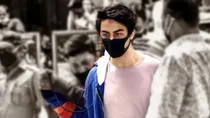Aryan Khan Drugs Case File Photo