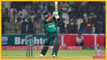 Babar Azam