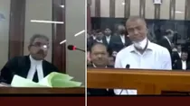 patna highcourt judge ias