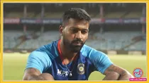 Hardik Pandya