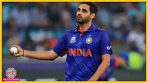 Bhuvneshwar Kumar