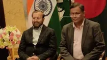 Bangladesh Information Minister Mahmud