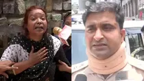 Ranchi violence