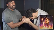 Chiranjeevi