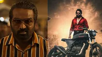 Vikram