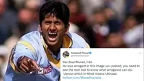 Venkatesh Prasad on Nupur Sharma row