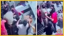 Faridabad Controversy over oyo opening
