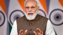 Narendra Modi