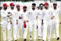 Team Afghanistan
