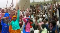 Rajasthan-Saini-Movement