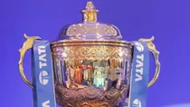 IPL Trophy 