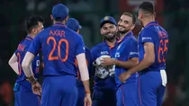 Team India