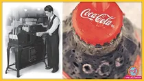 coca-cola and IBM