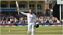 JONNY BAIRSTOW (AP)