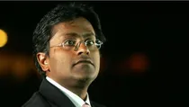 Lalit modi (file)