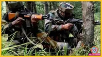 Shopian encounter