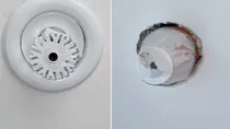 airbnb hidden cameras philadelphia