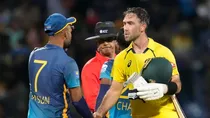 Glenn maxwell