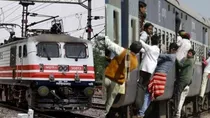 Indian Railways fare concession