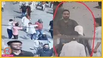 Prayagraj violence 