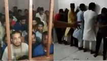 saharanpur viral video 