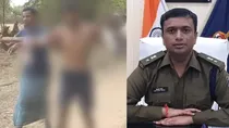 stripped and paraded in Chhattisgarh Kondagaon