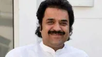 Kuldeep Bishnoi