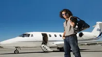 airport