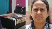 Lucknow PUBG murder case