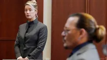 amber heard speaks out