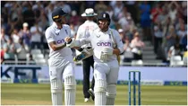 Bairstow ans stokes (AP)
