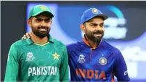 Babar azam and virat kohli (File)