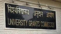 ये दिशानिर्देश UGC ने साल 2015 में पहली बार जारी किए थे(सोर्स-आज तक)