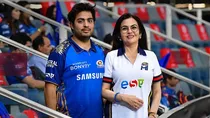 Nita Ambani 