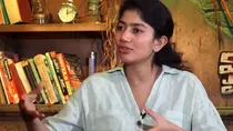 Sai Pallavi