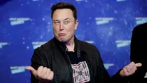 ELON MUSK Twitter deal
