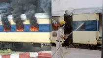 Protest against Agnipath scheme