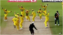 AUS VS SA 1999