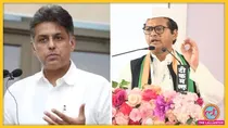 Manish Tewari and Saptagiri Ulaka
