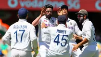 India vs Australia 4th Test