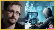 Edward snowden