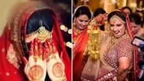 Indian Bride