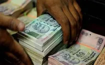 rupee