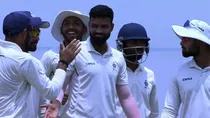 Madhya Pradesh cricket team