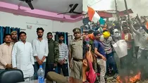 saharanpur police fake army aspirants arrest