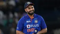 Rishabh Pant